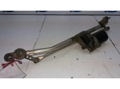 Recambio de motor limpia delantero para opel astra g berlina referencia OEM IAM 404387  