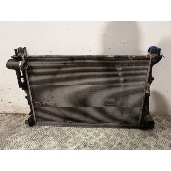 RADIADOR AGUA 0000052052220  OEM 0000052052220