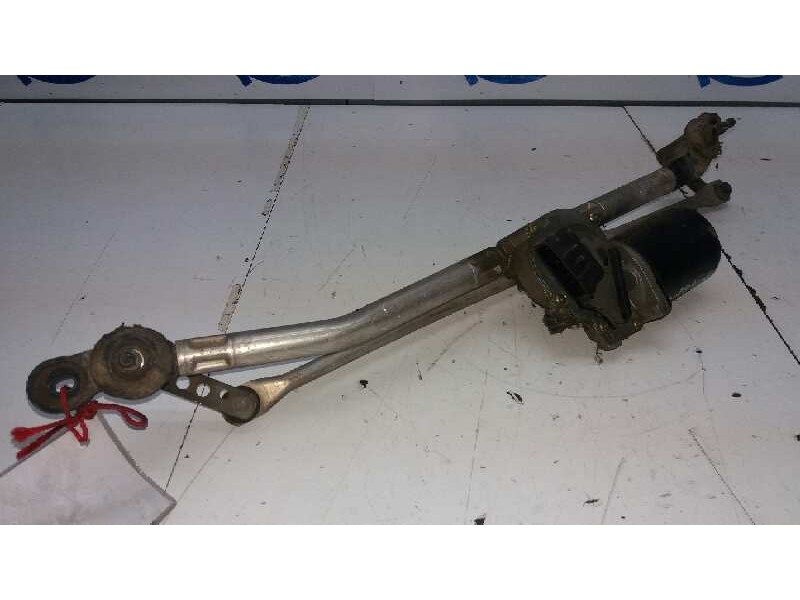 Recambio de motor limpia delantero para opel astra g berlina referencia OEM IAM 404387   Recambio de motor limpia delantero para opel astra g berlina referencia OEM IAM 404387