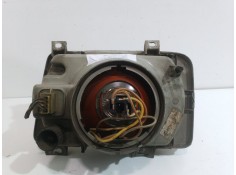 Recambio de faro derecho para seat ibiza crono referencia OEM IAM    2