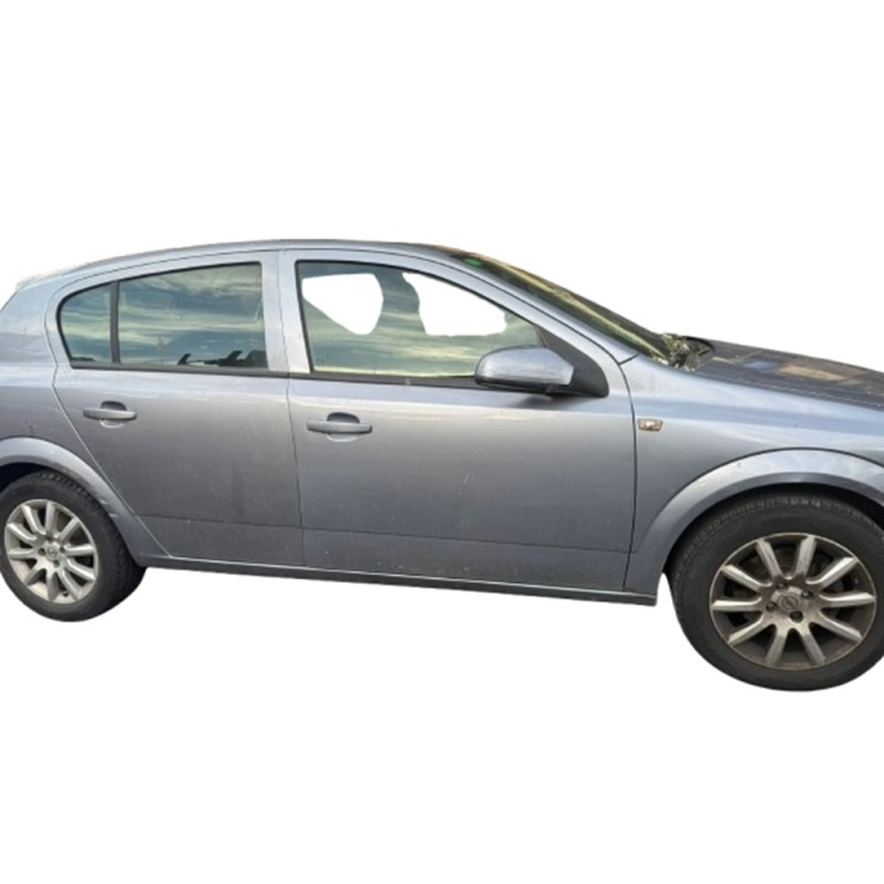 OPEL ASTRA H (A04) - imagen 2