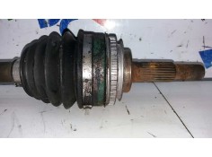 Recambio de transmision delantera izquierda para toyota corolla (e11) 2.0 d-4d linea sol (5-ptas.) referencia OEM IAM    2