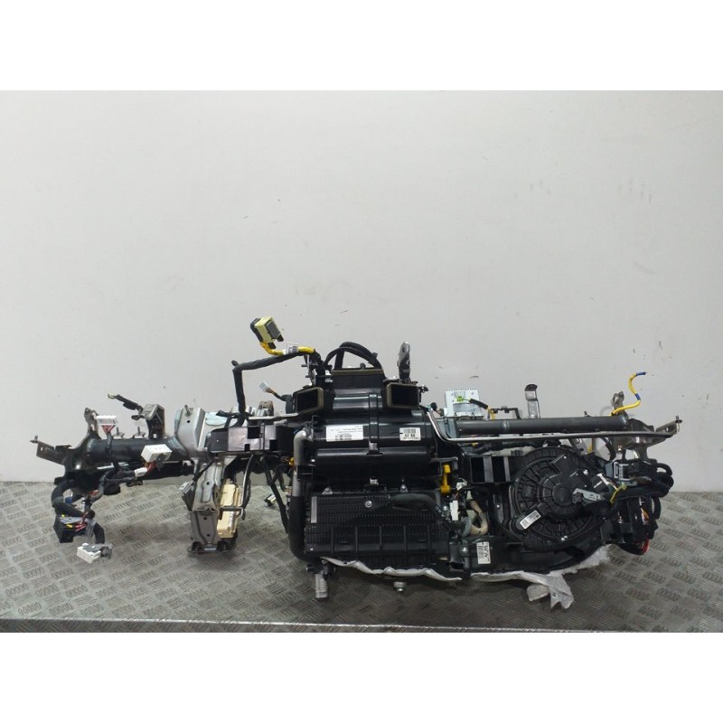 CALEFACCION ENTERA NORMAL 97100G2210  - imagen 1