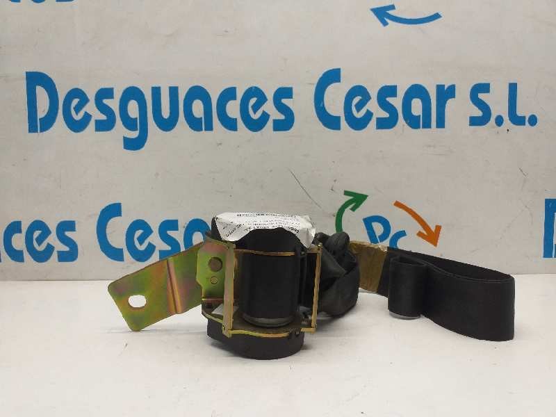 Recambio de cinturon seguridad delantero izquierdo para citroën xsara berlina 1.6i 16v exclusive referencia OEM IAM   