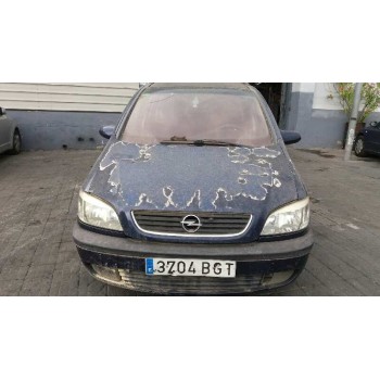 OPEL ZAFIRA A