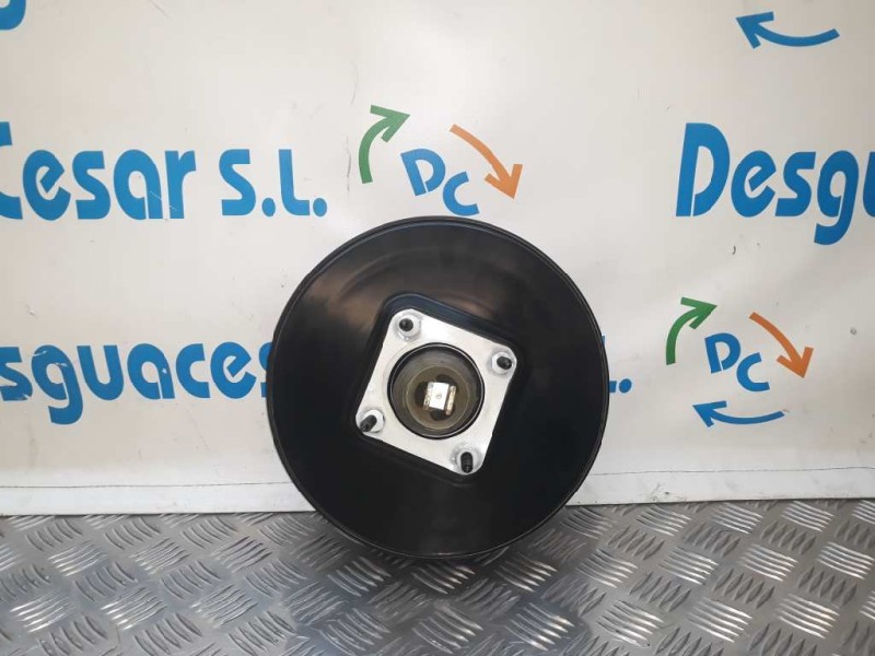 Recambio de servofreno para mazda 3 berlina (bk) 1.6 crdt active referencia OEM IAM 03786357004 3N612B195EJ 