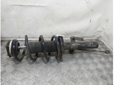 Recambio de amortiguador delantero derecho para ford transit caja cerrada, larga (fy) (2000 =>) ft 330 2.4 referencia OEM IAM 1C