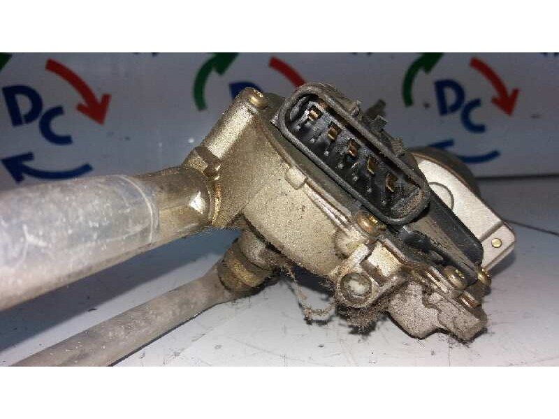 Recambio de motor limpia delantero para opel astra g berlina referencia OEM IAM 404387   Recambio de motor limpia delantero para opel astra g berlina referencia OEM IAM 404387