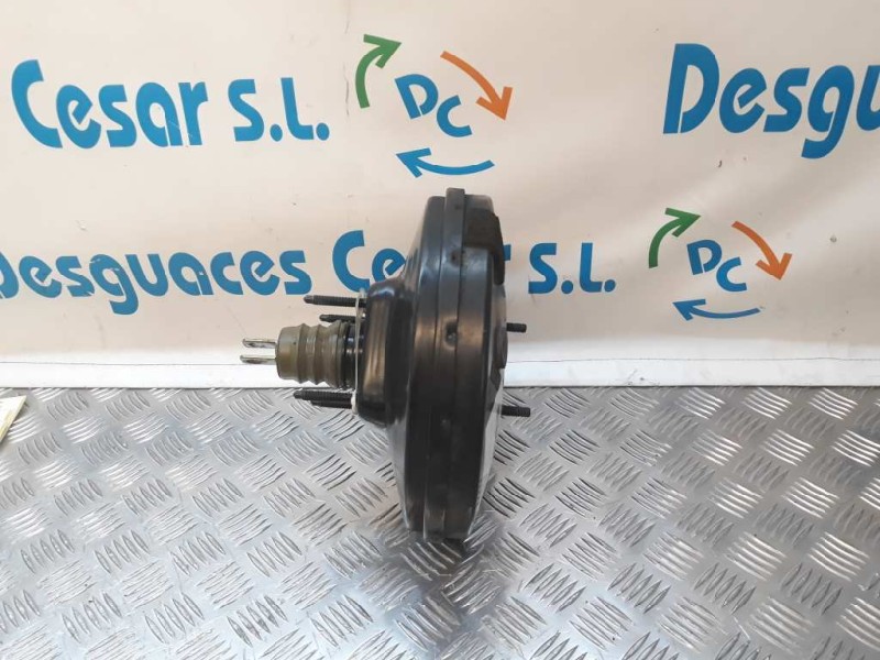 Recambio de servofreno para mazda 3 berlina (bk) 1.6 crdt active referencia OEM IAM 03786357004 3N612B195EJ 