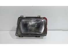 Recambio de faro izquierdo para seat ibiza crono referencia OEM IAM   