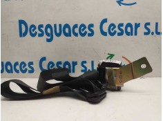 Recambio de cinturon seguridad delantero derecho para citroën xsara berlina 1.6i 16v exclusive referencia OEM IAM   