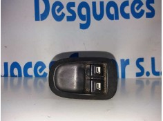 Recambio de mando elevalunas delantero izquierdo para peugeot 206 berlina x-line refri referencia OEM IAM   