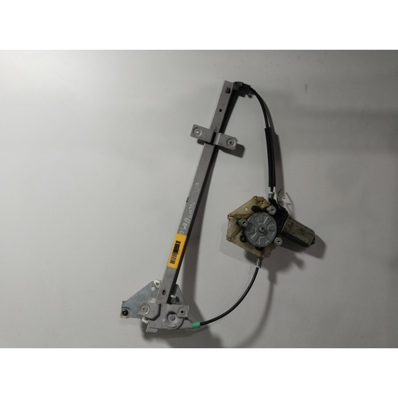 ELEVALUNAS DELANTERO DERECHO ELECTRICO  - imagen 1