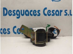 Recambio de cinturon seguridad delantero derecho para citroën xsara berlina 1.6i 16v exclusive referencia OEM IAM    2