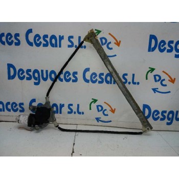 ELEVALUNAS DELANTERO DERECHO ELECTRICO 2 PINES