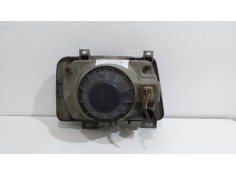 Recambio de faro izquierdo para seat ibiza crono referencia OEM IAM    2