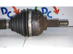 Recambio de transmision delantera derecha para renault laguna ii (bg0) authentique referencia OEM IAM    2