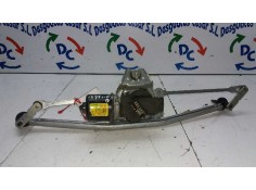 Recambio de motor limpia delantero para renault kangoo (f/kc0) referencia OEM IAM 53563102  