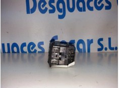 Recambio de mando elevalunas delantero izquierdo para peugeot 206 berlina x-line refri referencia OEM IAM    2