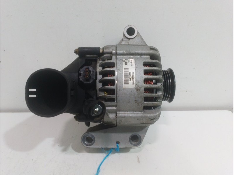 Recambio de alternador para ford mondeo berlina (ge) ambiente (06.2003) (d) referencia OEM IAM WA78588  