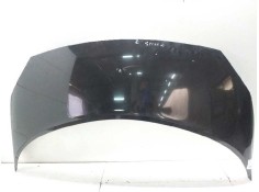 Recambio de capot para renault scenic ii referencia OEM IAM  NEGRO