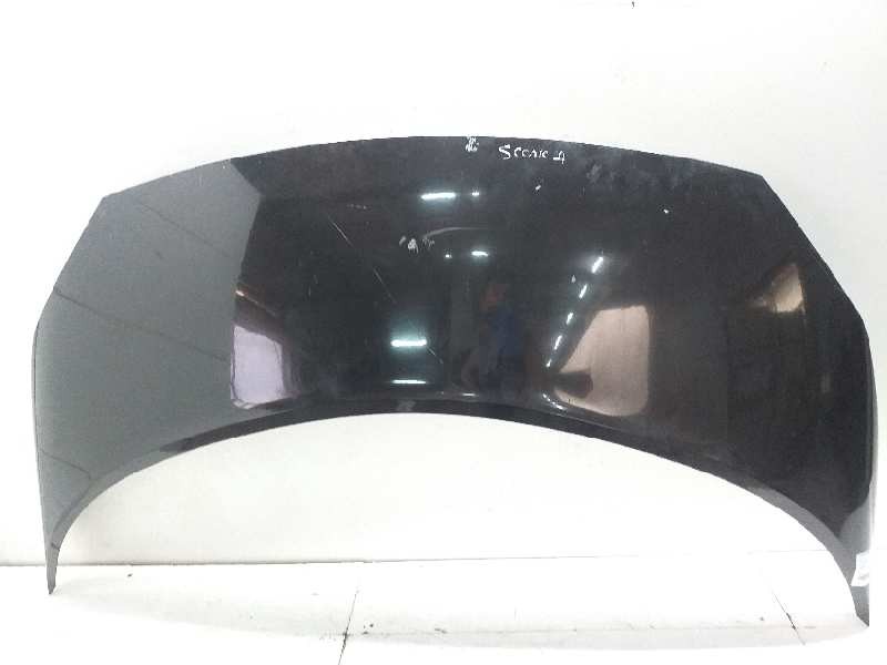 Recambio de capot para renault scenic ii referencia OEM IAM  NEGRO 