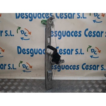 ELEVALUNAS DELANTERO DERECHO 8200646840 