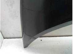 Recambio de capot para renault scenic ii referencia OEM IAM  NEGRO  2