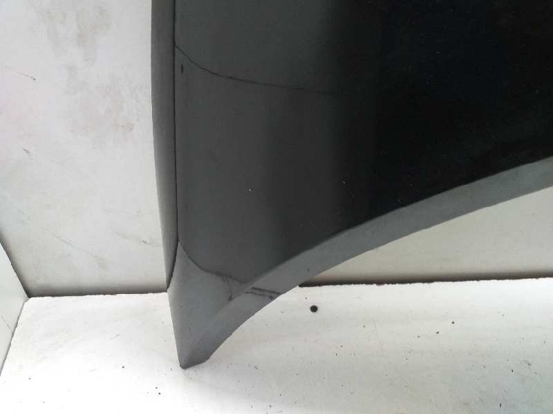 Recambio de capot para renault scenic ii referencia OEM IAM  NEGRO 