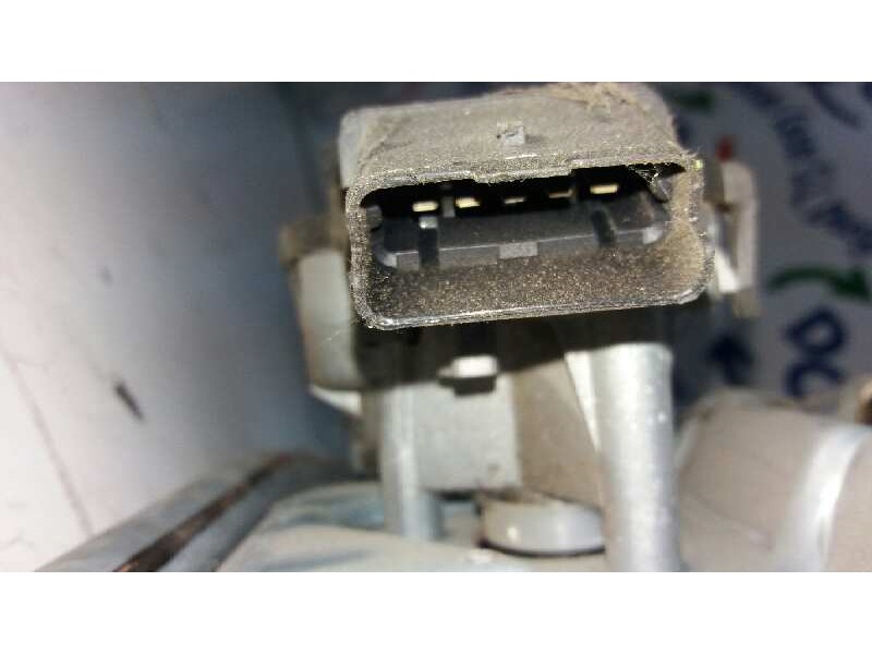 Recambio de motor limpia delantero para renault kangoo (f/kc0) referencia OEM IAM 53563102   Recambio de motor limpia delantero para renault kangoo (f/kc0) referencia OEM IAM 53563102