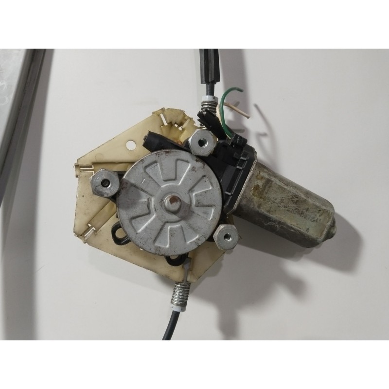 ELEVALUNAS DELANTERO DERECHO ELECTRICO  - imagen 2