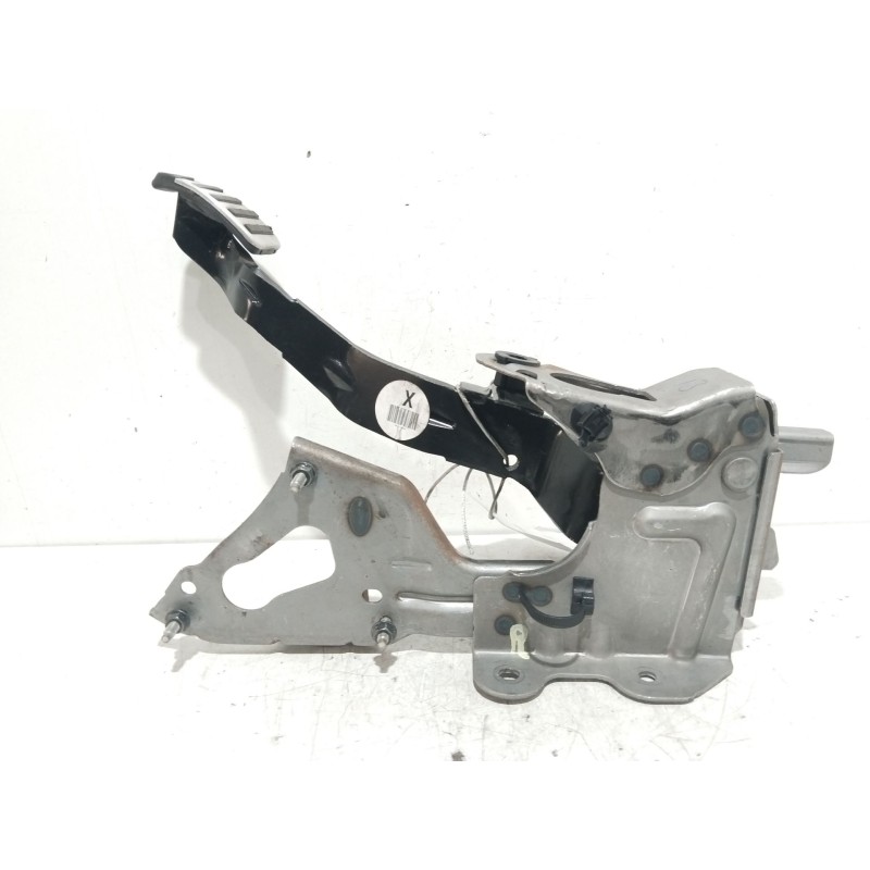 PEDAL FRENO E001046X11  - imagen 2