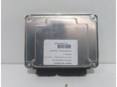 Recambio de centralita motor uce para skoda superb (3u4) classic referencia OEM IAM 038906019KE BOSCH  2