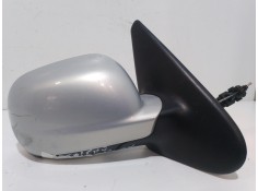 Recambio de retrovisor derecho para seat toledo (1m2) signo referencia OEM IAM  PLATA MANUAL 2
