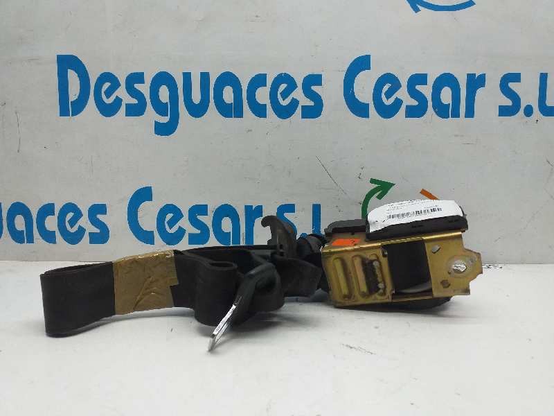 Recambio de cinturon seguridad delantero izquierdo para volkswagen golf iii berlina (1h1) gti referencia OEM IAM    Recambio de cinturon seguridad delantero izquierdo para volkswagen golf iii berlina (1h1) gti referencia OEM IAM