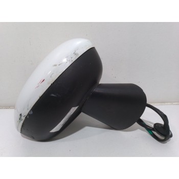 RETROVISOR DERECHO 21986770 BLANCO ELECTRICO
