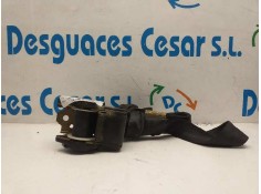 Recambio de cinturon seguridad delantero izquierdo para volkswagen golf iii berlina (1h1) gti referencia OEM IAM    2