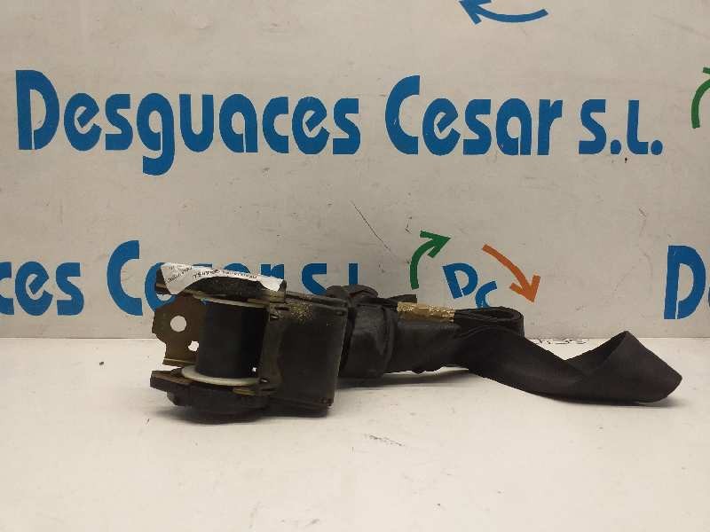 Recambio de cinturon seguridad delantero izquierdo para volkswagen golf iii berlina (1h1) gti referencia OEM IAM    Recambio de cinturon seguridad delantero izquierdo para volkswagen golf iii berlina (1h1) gti referencia OEM IAM
