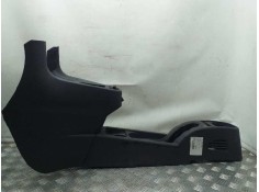 Recambio de consola central para peugeot 1007 dolce referencia OEM IAM   