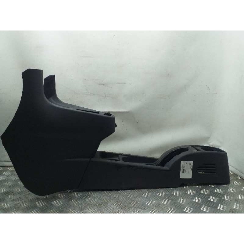 Recambio de consola central para peugeot 1007 dolce referencia OEM IAM   