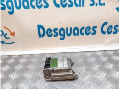 Recambio de centralita airbag para mazda 3 berlina (bk) 1.6 crdt active referencia OEM IAM 670008712001 0285001554 