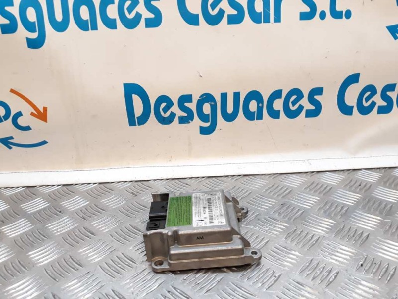 Recambio de centralita airbag para mazda 3 berlina (bk) 1.6 crdt active referencia OEM IAM 670008712001 0285001554 