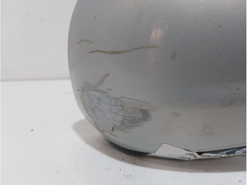 Recambio de retrovisor derecho para seat toledo (1m2) signo referencia OEM IAM  PLATA MANUAL