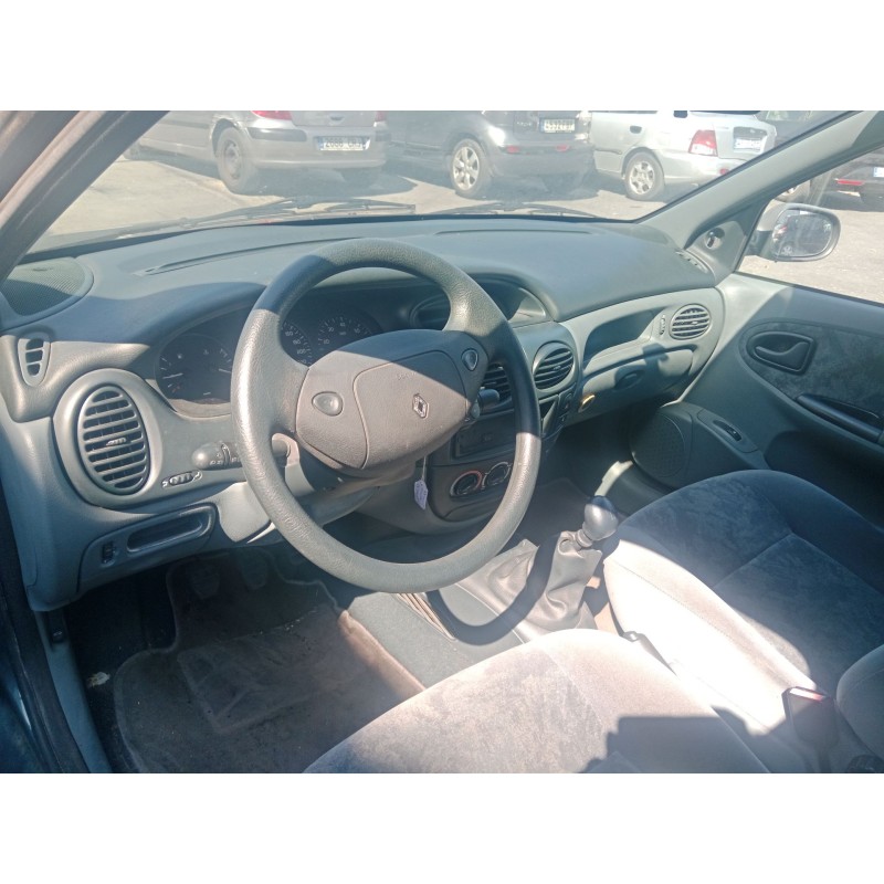 RENAULT MEGANE I CLASSIC (LA0/1_) - imagen 3