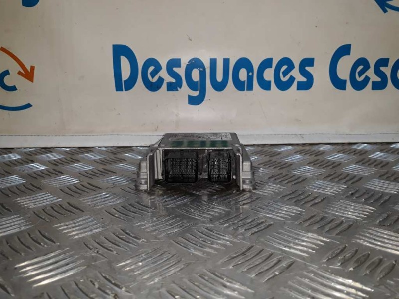 Recambio de centralita airbag para mazda 3 berlina (bk) 1.6 crdt active referencia OEM IAM 670008712001 0285001554 