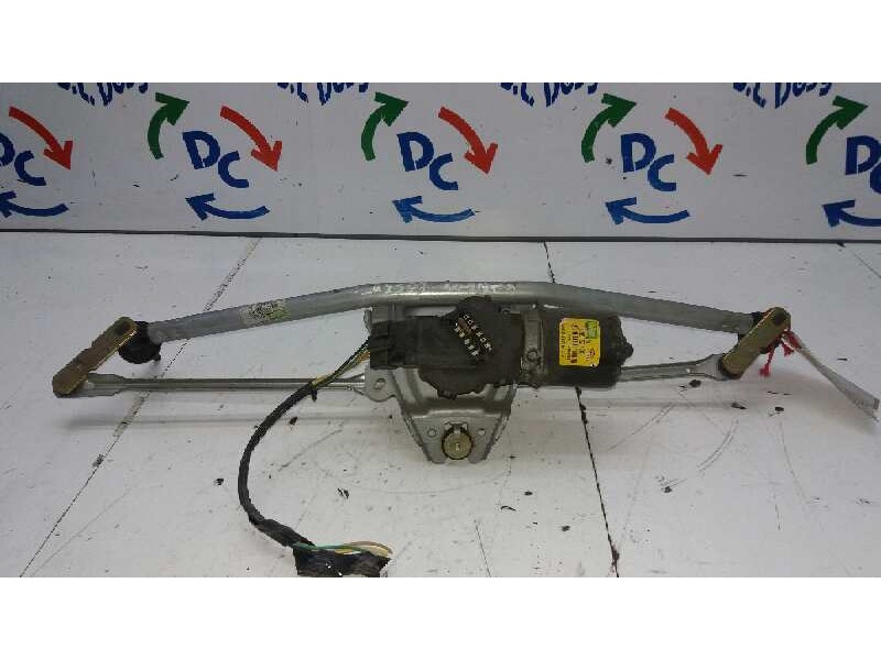 Recambio de motor limpia delantero para renault kangoo (f/kc0) referencia OEM IAM 53563102   Recambio de motor limpia delantero para renault kangoo (f/kc0) referencia OEM IAM 53563102