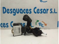 Recambio de cinturon seguridad delantero derecho para volkswagen golf iii berlina (1h1) gti referencia OEM IAM