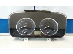 Recambio de cuadro instrumentos para tata indica idi referencia OEM IAM 288954209909N