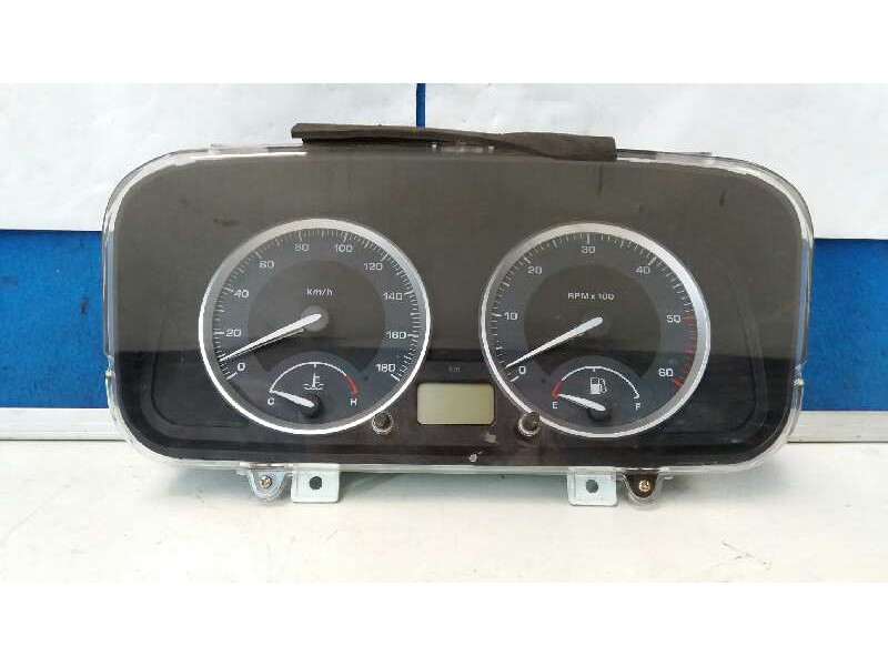 Recambio de cuadro instrumentos para tata indica idi referencia OEM IAM 288954209909N  