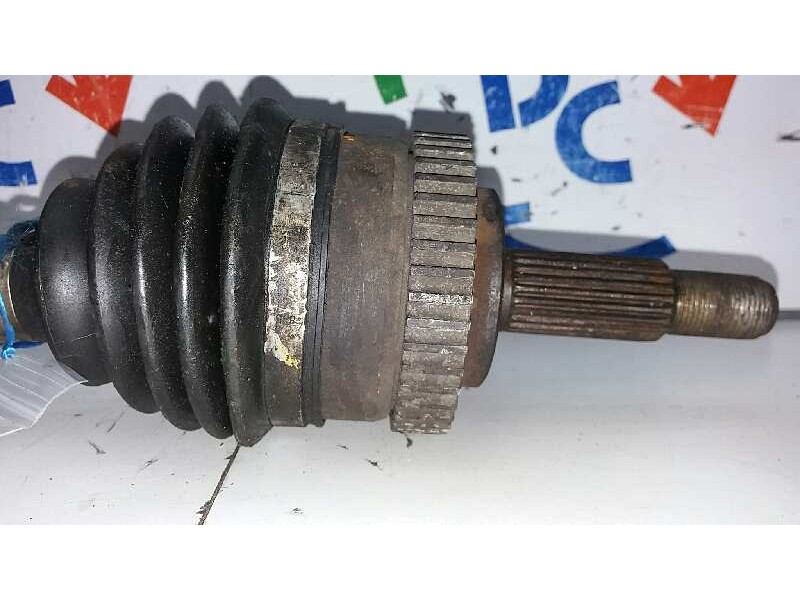 Recambio de transmision delantera derecha para renault megane i classic (la0) 1.9 diesel referencia OEM IAM   